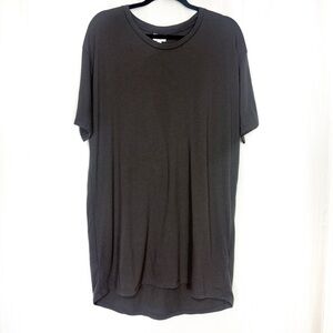 LuLaRoe Patrick Men's Cotton Blend Tee Shirt Size 2XL